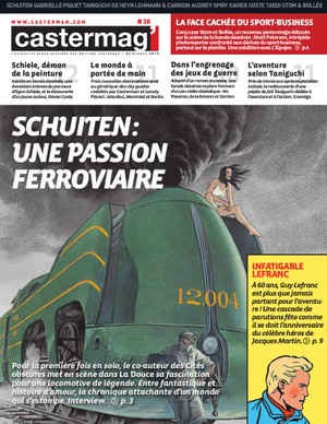 revue