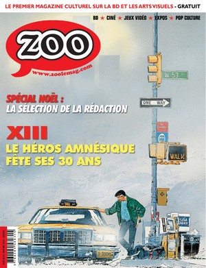 revue