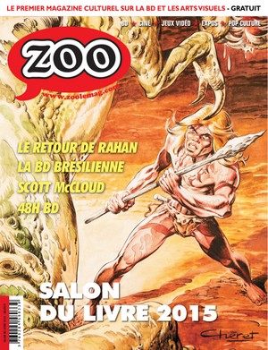 revue