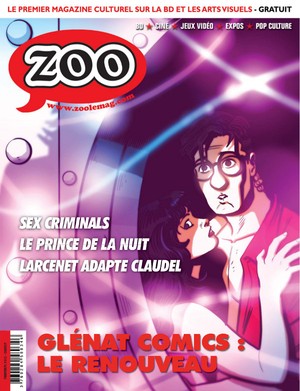 revue