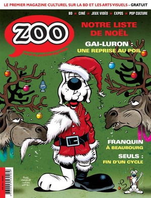 revue
