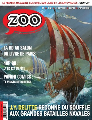 revue