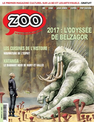 revue