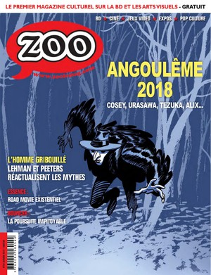 revue