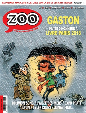 revue