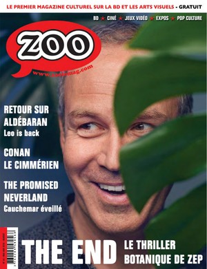 revue