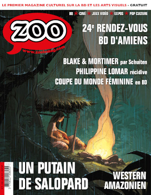 revue