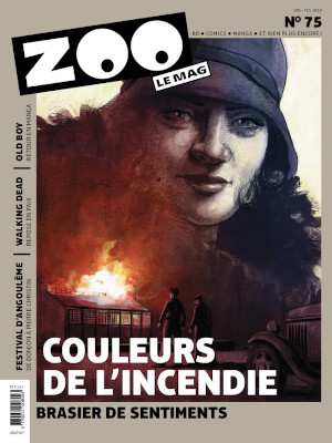 revue