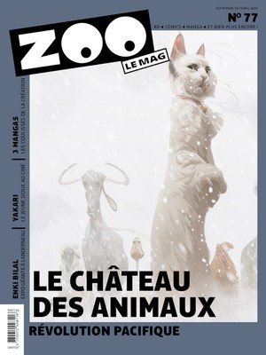 revue