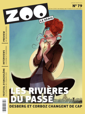 revue