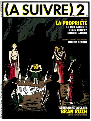 revue