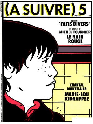 revue