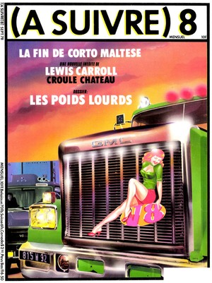 revue