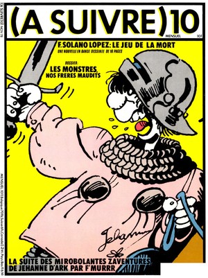 revue
