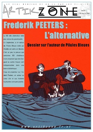 revue