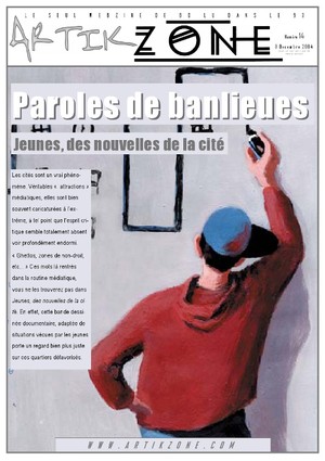 revue