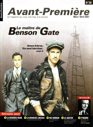 revue