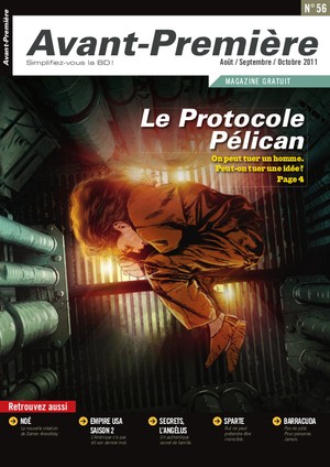 revue