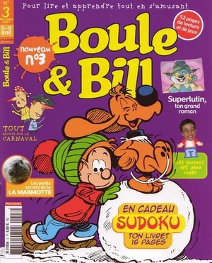 revue