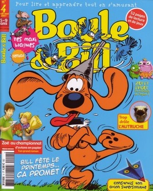 revue