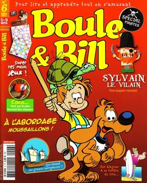 revue