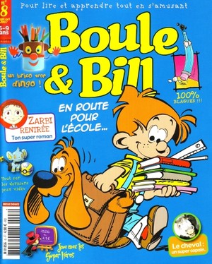 revue