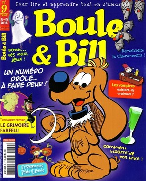 revue
