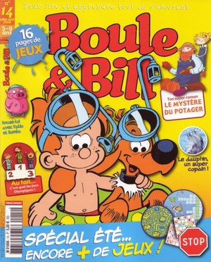 revue