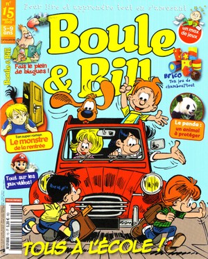revue