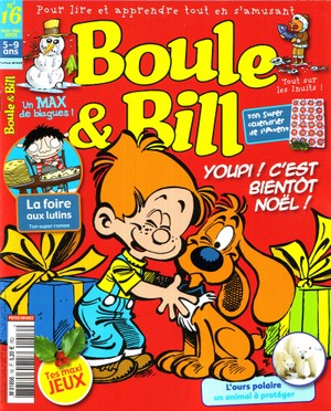revue