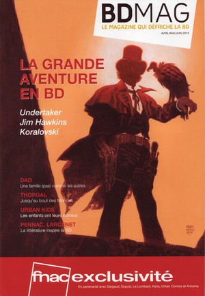 revue