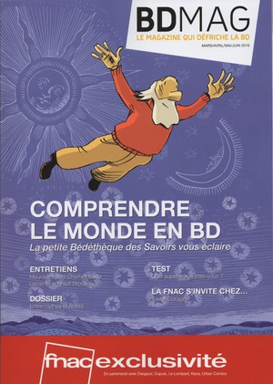revue