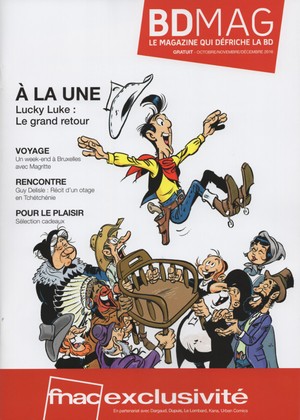 revue