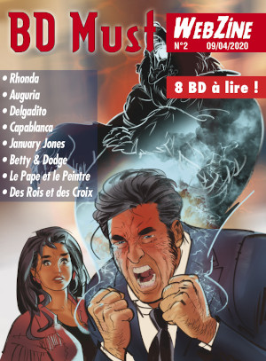 revue