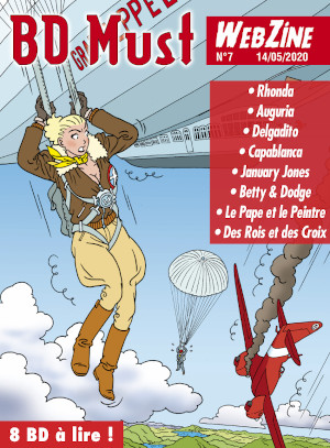 revue