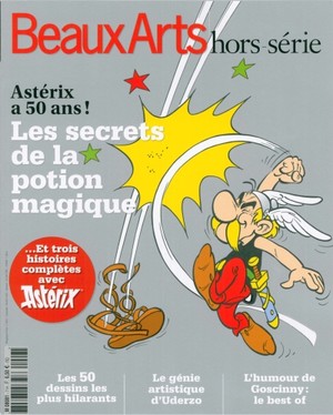 revue