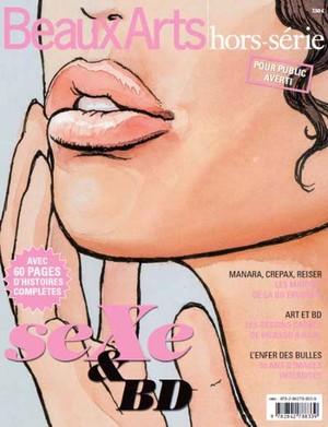 revue