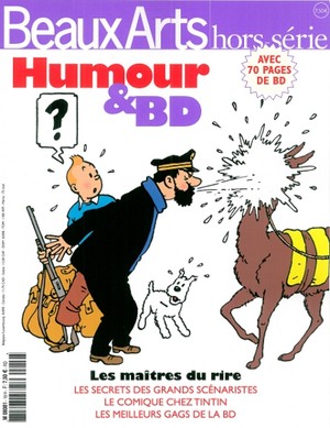 revue