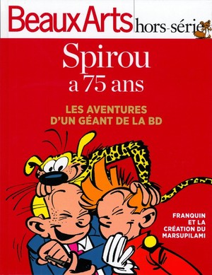 revue