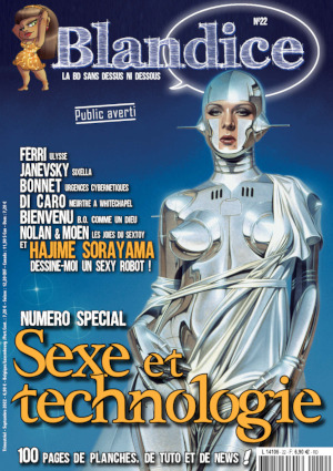 revue