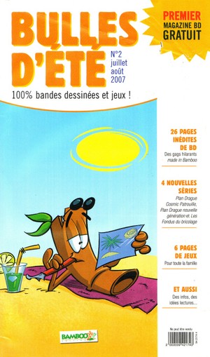 revue