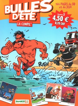 revue
