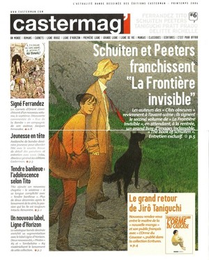 revue