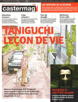 revue