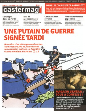revue