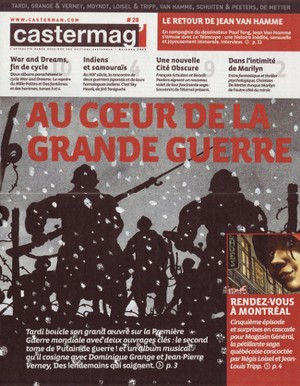 revue