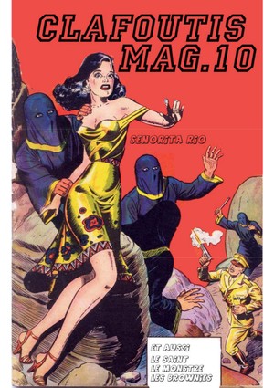 revue