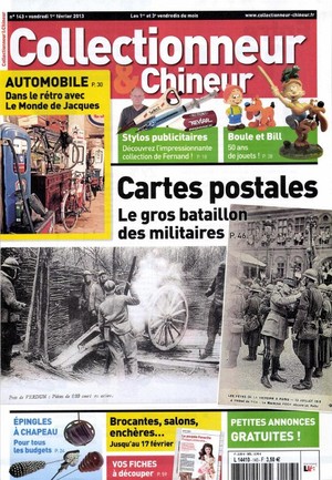 revue