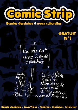 revue