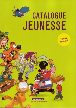 revue